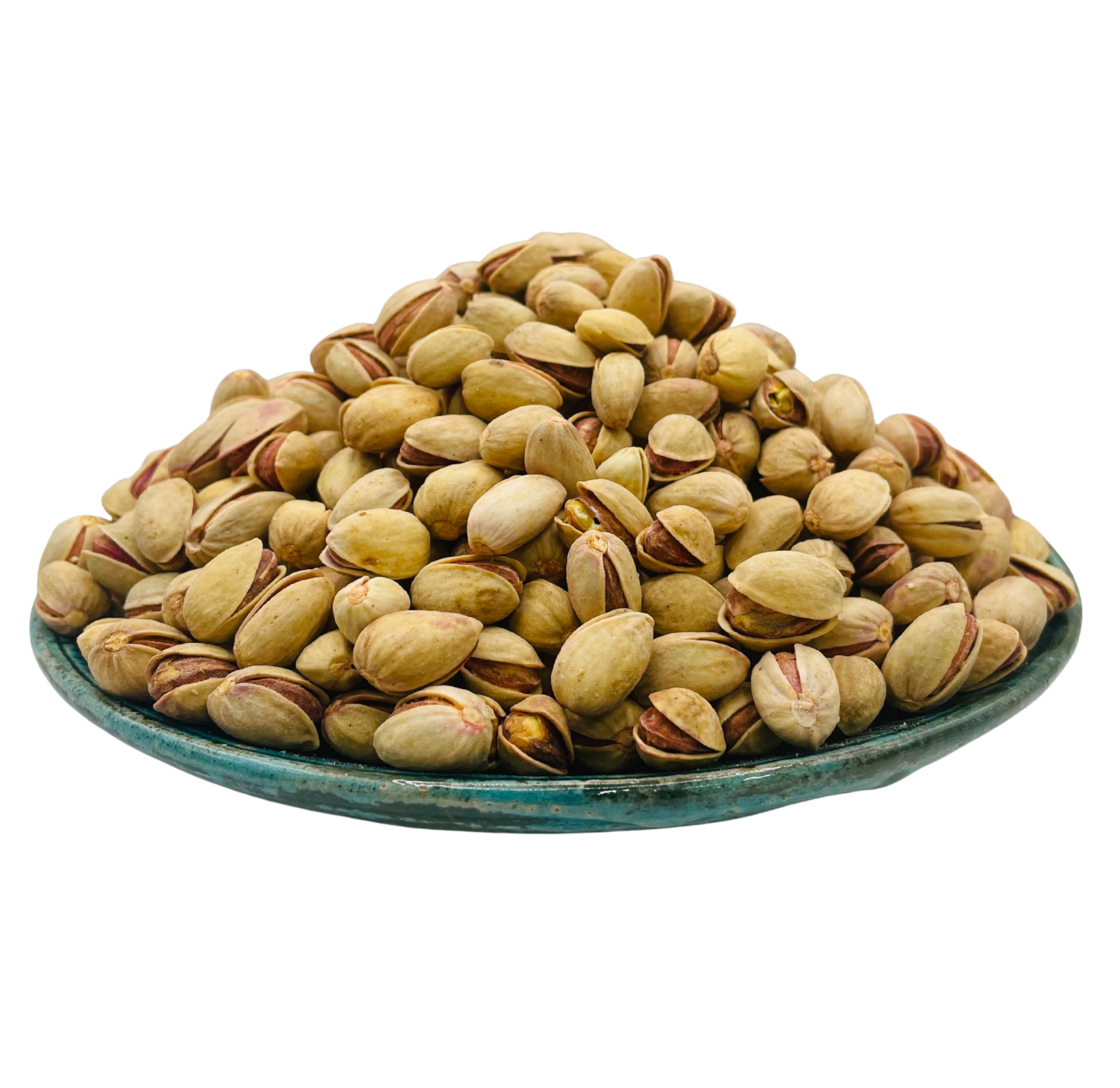 Badghis Lemon Flavore Pistachios