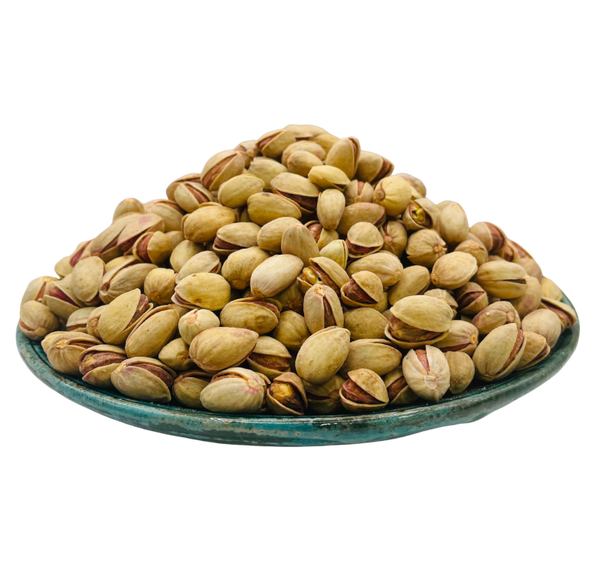 Badghis Lemon Flavore Pistachios