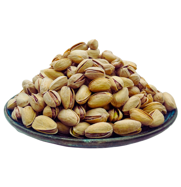 Afghan Roasted & Salty Pistachios
