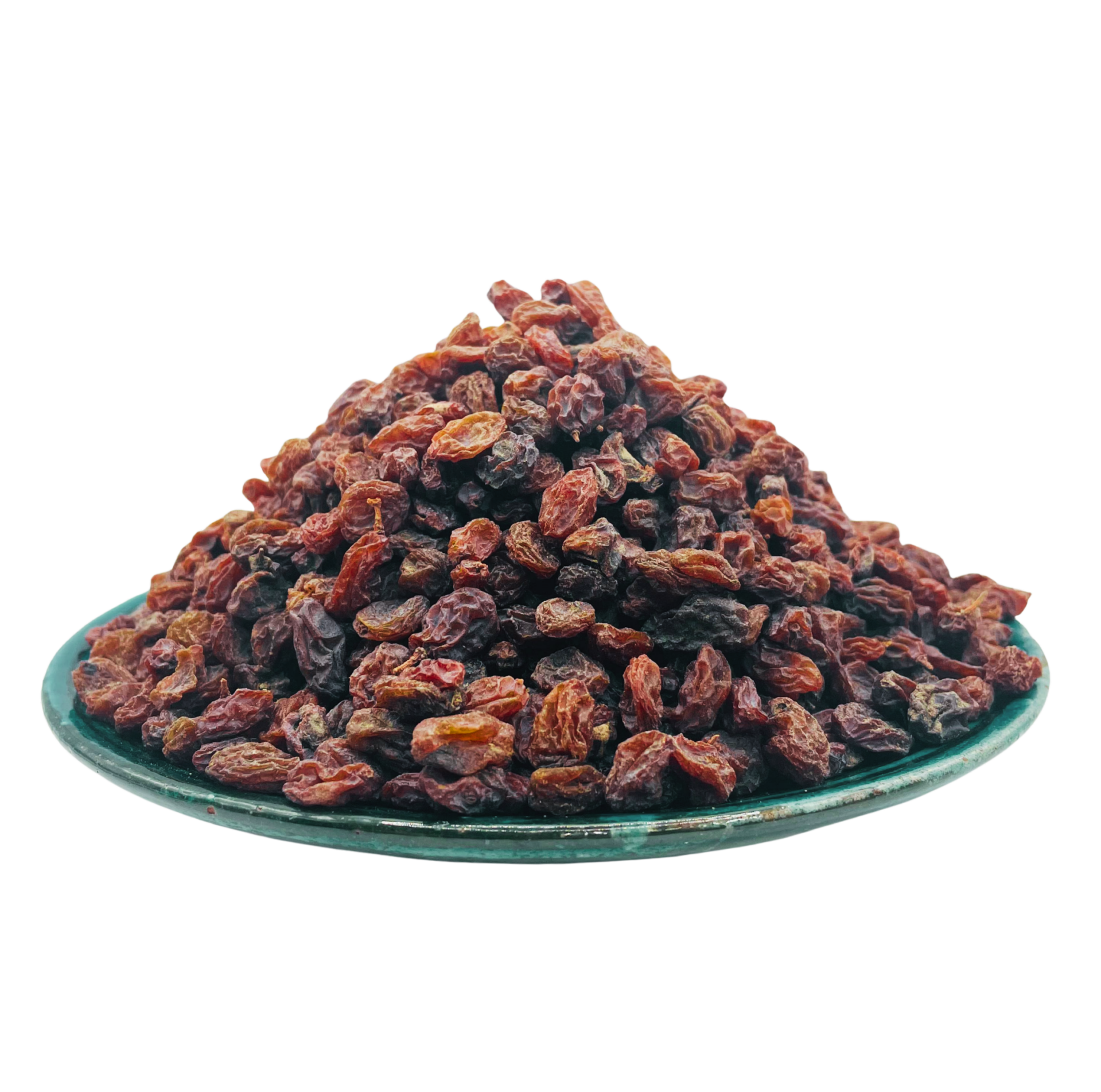 Shamali Ground pilav Raisins