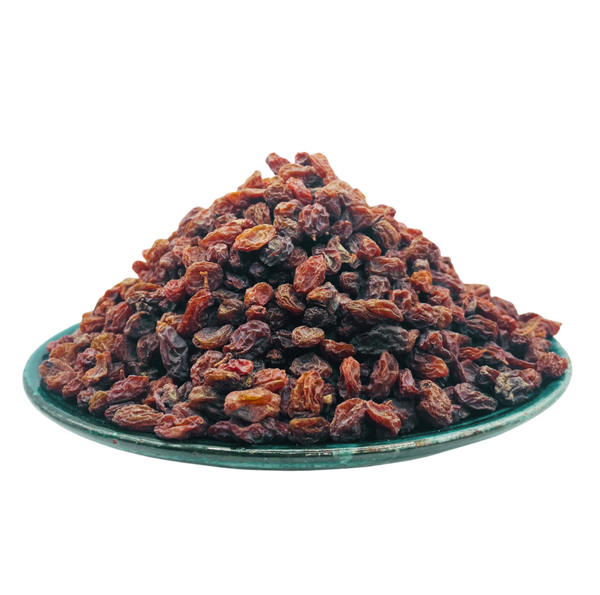 Shamali Ground pilav Raisins