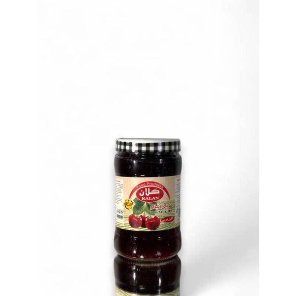 Sour Cherry Jam (Durra) 820g