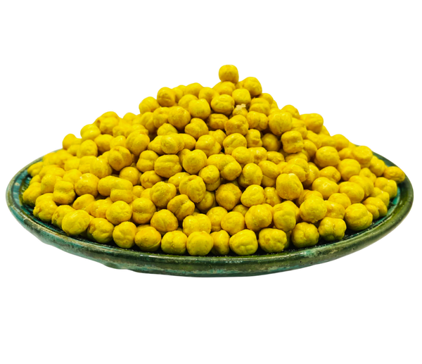 Nakhod ( Mild Salty ChickPea)