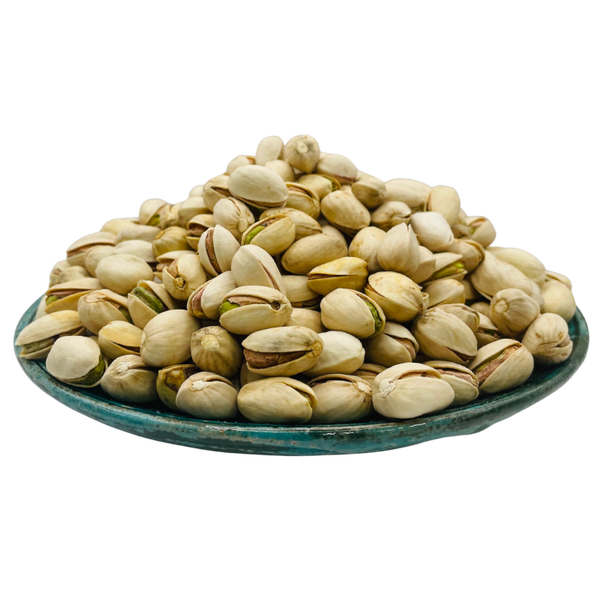 Afghan Classic Pistachios