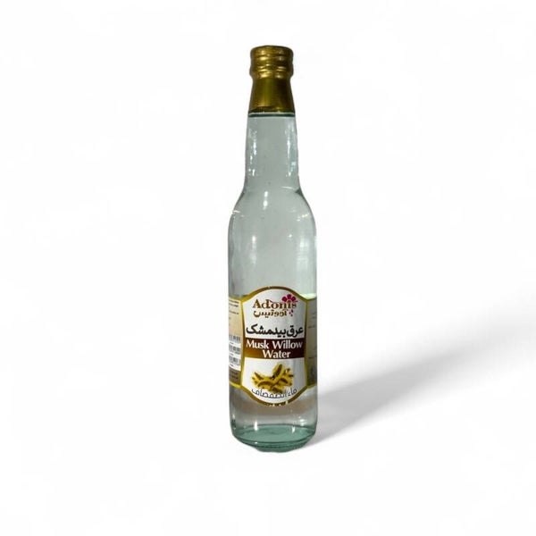Musk Willow Distilled Water	Adomis	400 ML