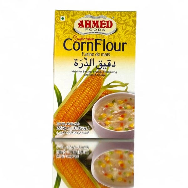 CornFlour (Ahmed Foods) 285g