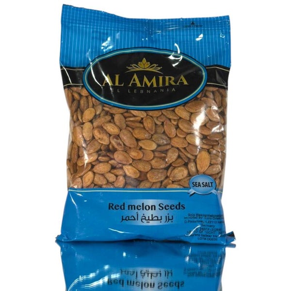 Red Melon Seeds 300g (Al Amira)