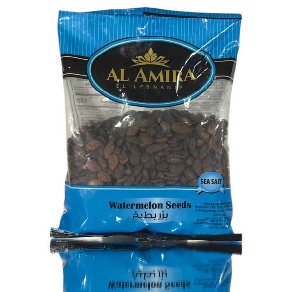 Watermelon Seeds 300g (Al Amira)
