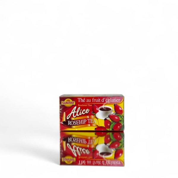 Alice Roship Tea SUNTAT 20 (T Bags)