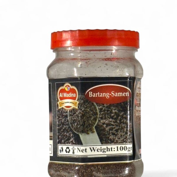 Bartan Seeds Almadina 100 Grams