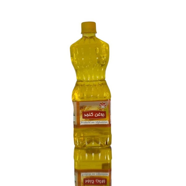 Sesame Oil (Afghan) Almadina	1 L