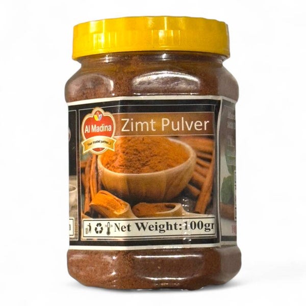 Cinamon Powder Almadina 100 Grams