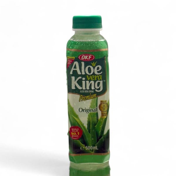 Aloevera King Orignal Drink (OKF) 500 ML