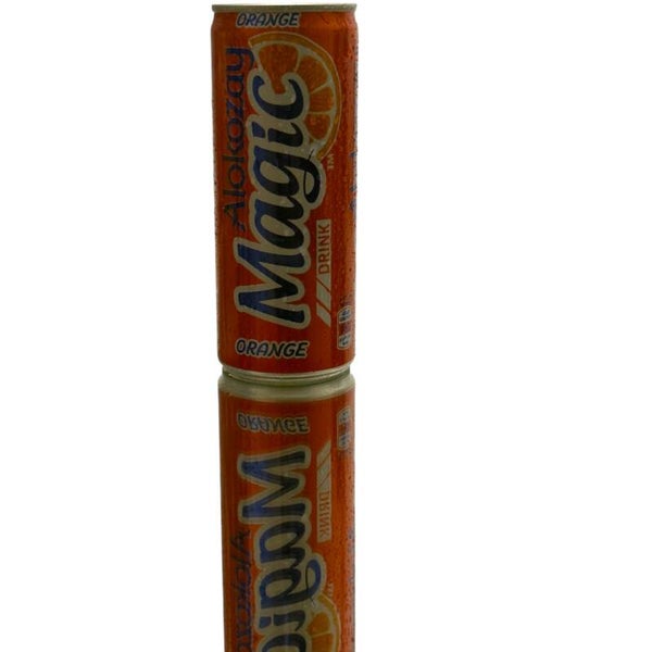 Alokozay Orange Magic 250 ML