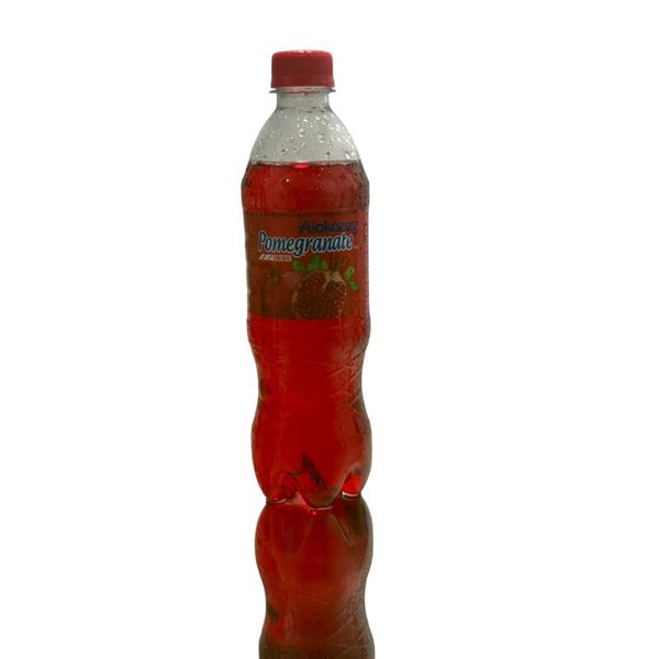 Alokozay Pomegranate Drink 500 ML
