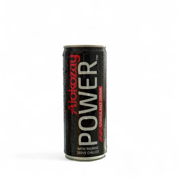 Alokozay Power Energy Drink  250 ML