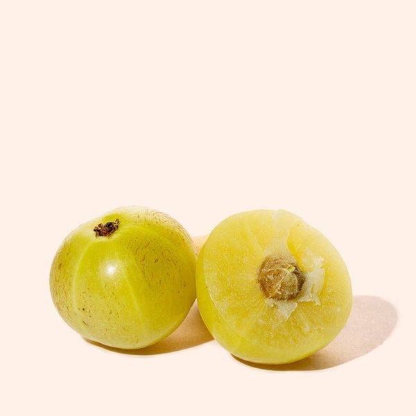 Amla - Gooseberry