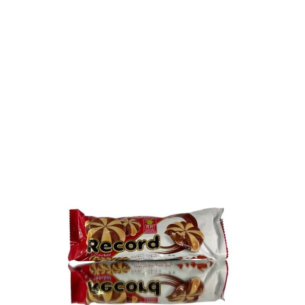 Record cookies With Cocoa Cream (Anata) 1x