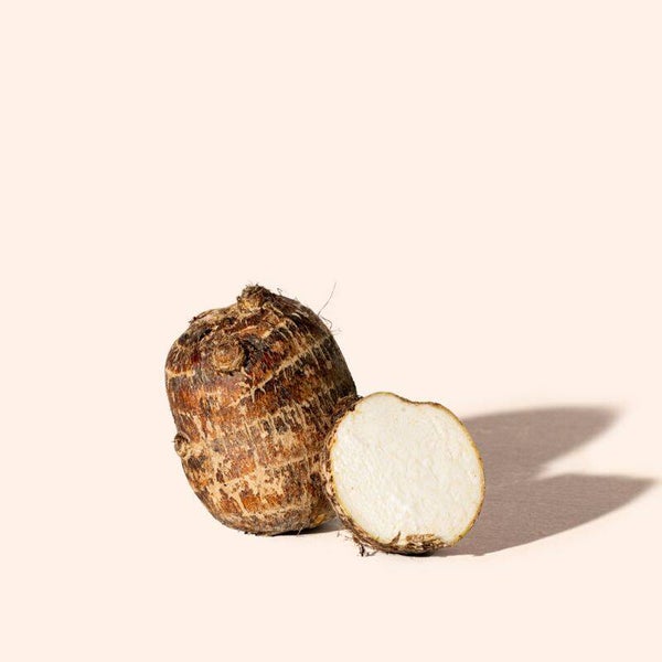 Arvi - Tarok tuber