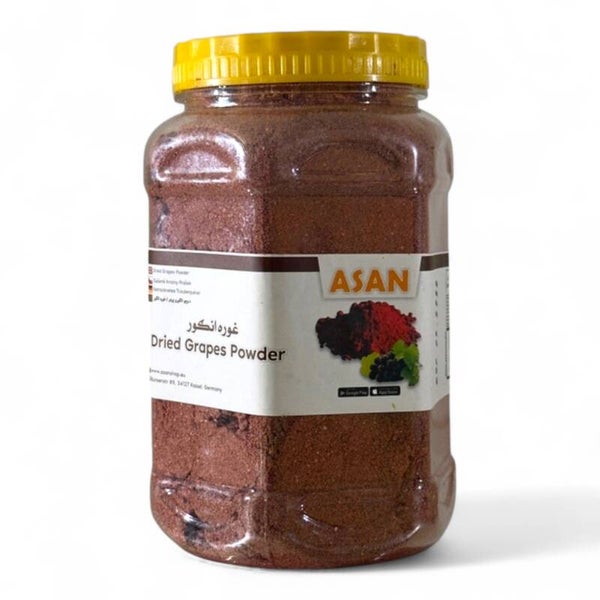 Dried Grape Powder (ASAN) 400 Grams