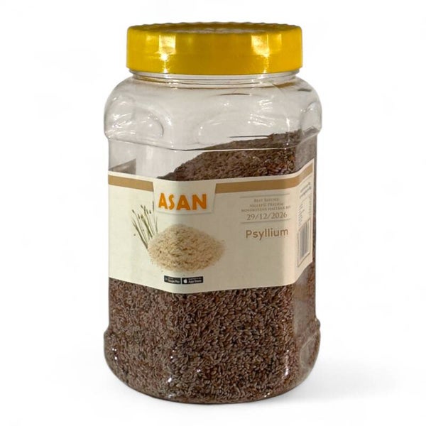 Psyllium (ASAN) 300 Grams