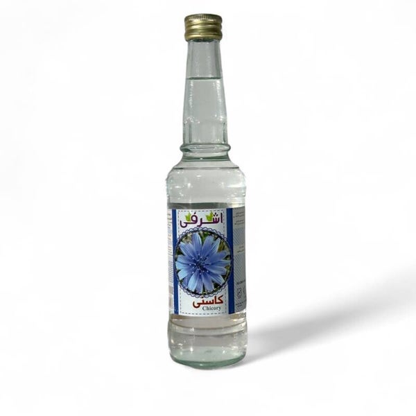 Chicore Distilled Water	Ashrafi	350 ML