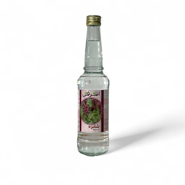Shatra Distilled Water	Ashrafi	350 ML
