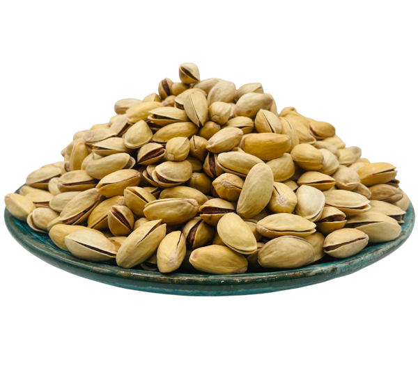 Turkish AntepRoasted & Salted Pistachios
