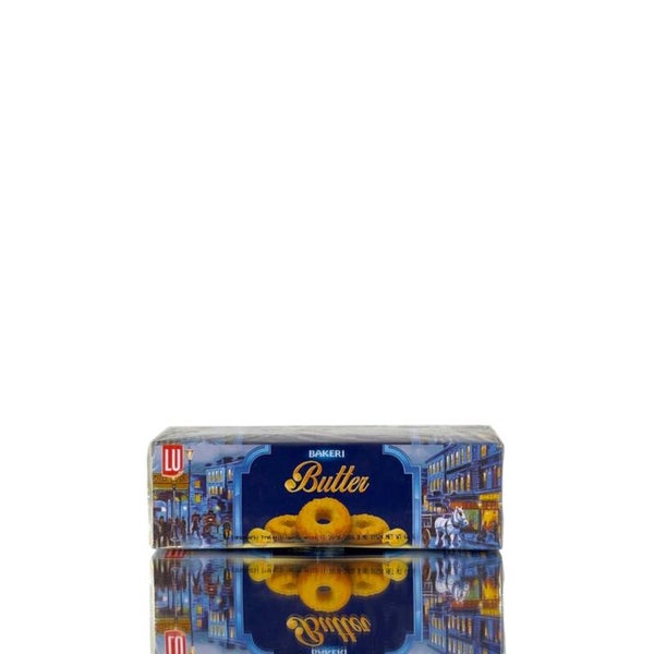 Bakeri Butter (LU) 1x