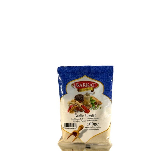 Garlic Powder (Barakat) 100 Grams