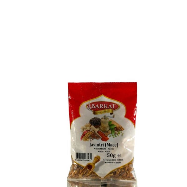 Javintri (Barakat) 100 Grams