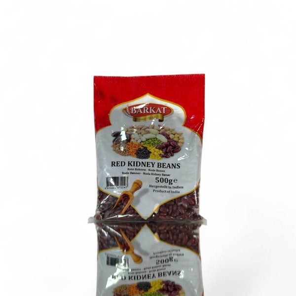 Red Kidney Beans (Barakat) 500g