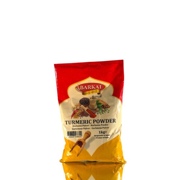 Turmaric Powder (Barakat) 1 Kg
