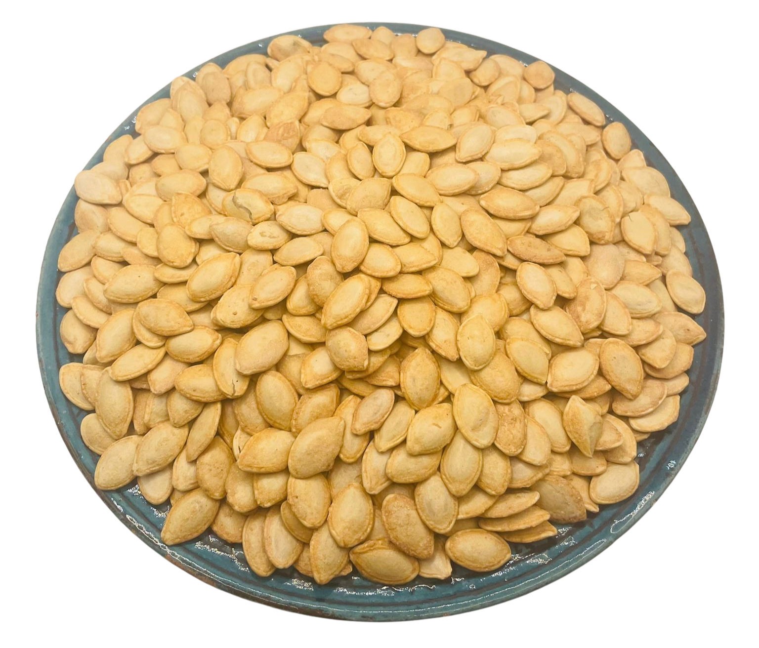 Squash seeds