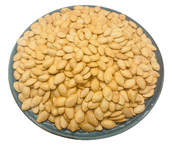 Squash seeds