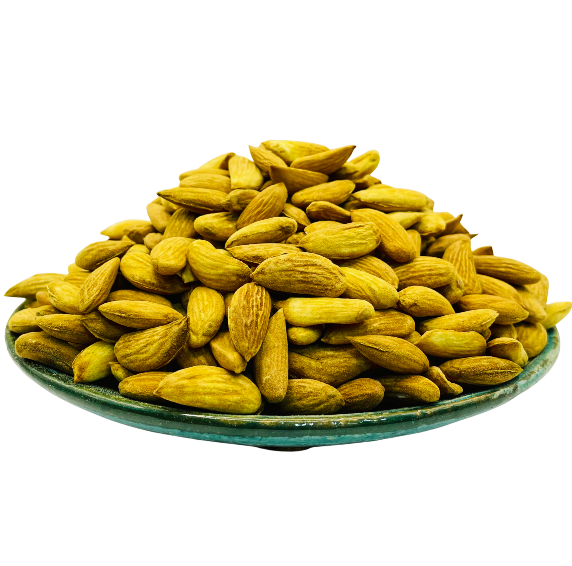 Tashquraghani Shelled Almonds