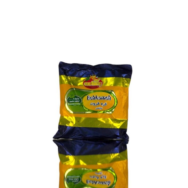 Qara Qorut (Behkameh)