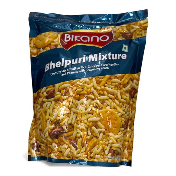Bhelpuri Mixture (Bikano) 200g