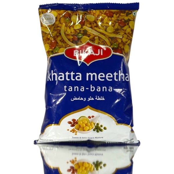 Khatta Meetha (Bikano) 200g