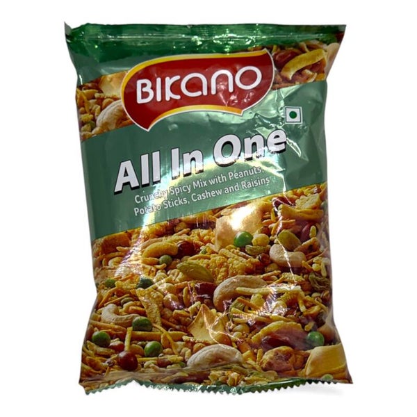 All In One (Bikano) 200g