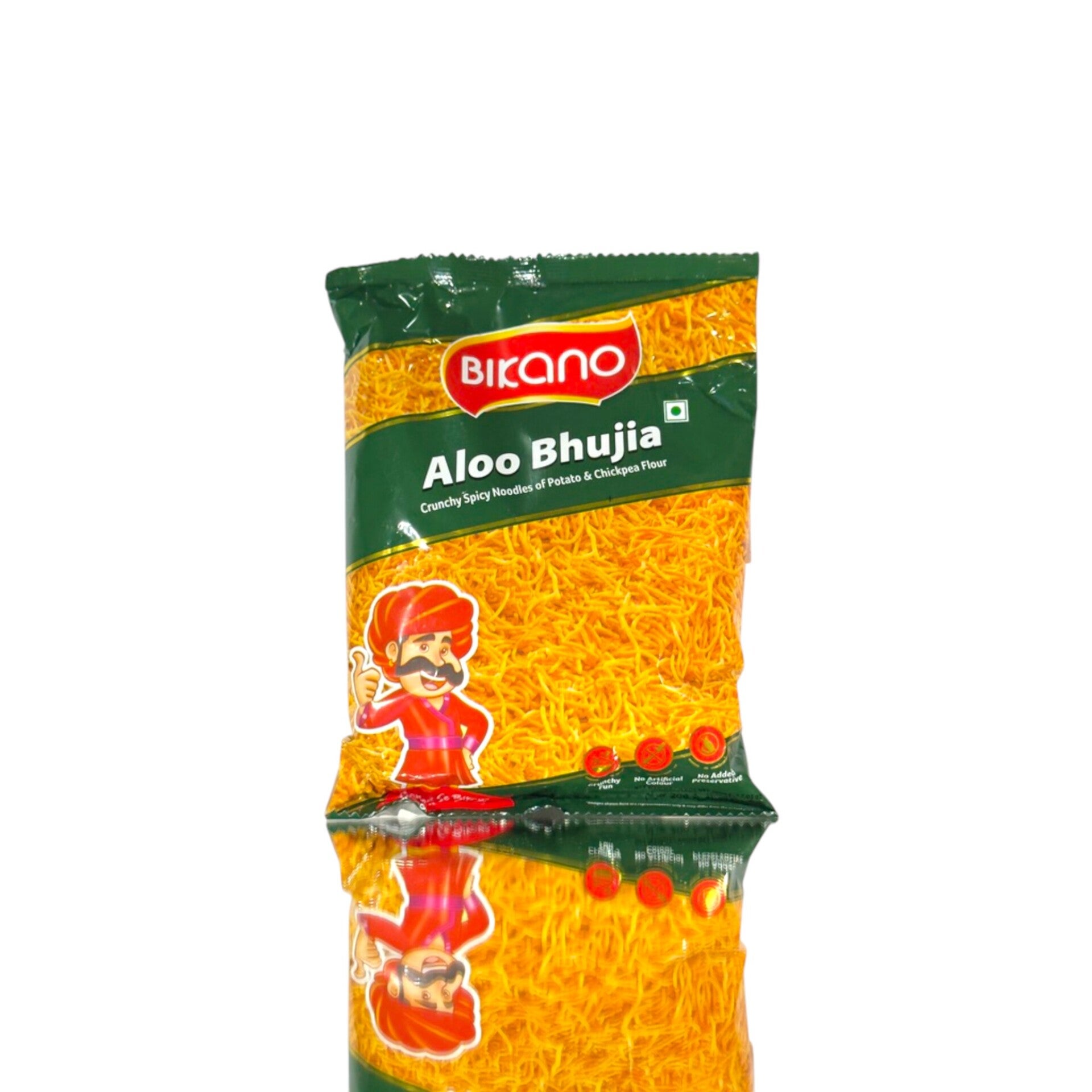Aloo Bhujia Tana-Tan 220g (Bikaji)