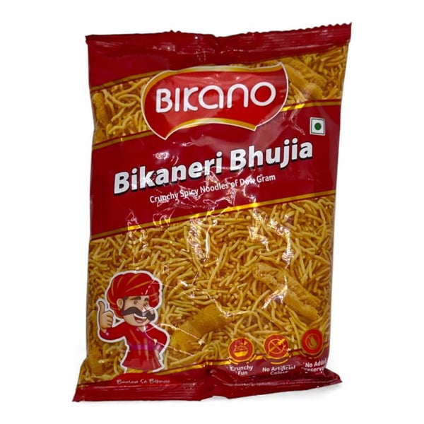 Bikaneri Bhujia (Bikano) 200g