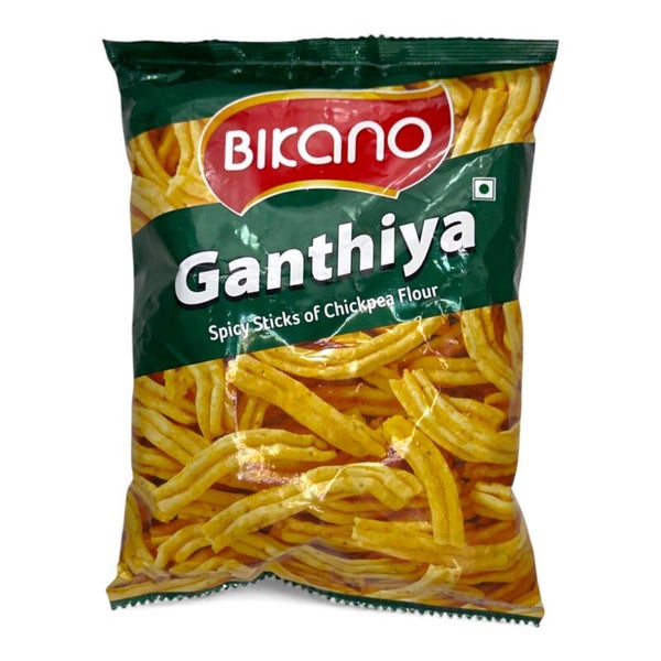 Ganthiya (Bikano) 200g