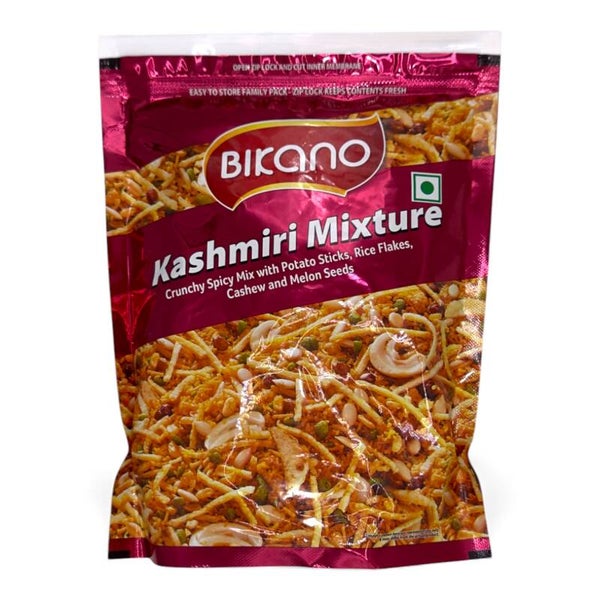 Kashmiri Mixture (Bikano) 200g