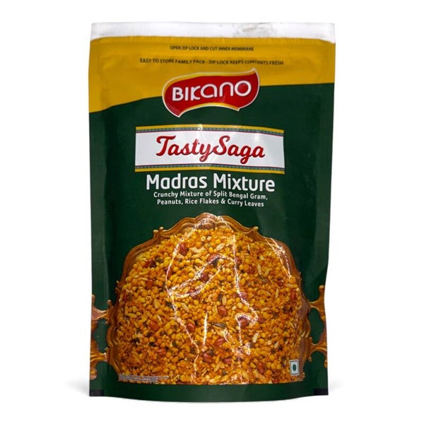 Madras Mixture (Bikano) 150g