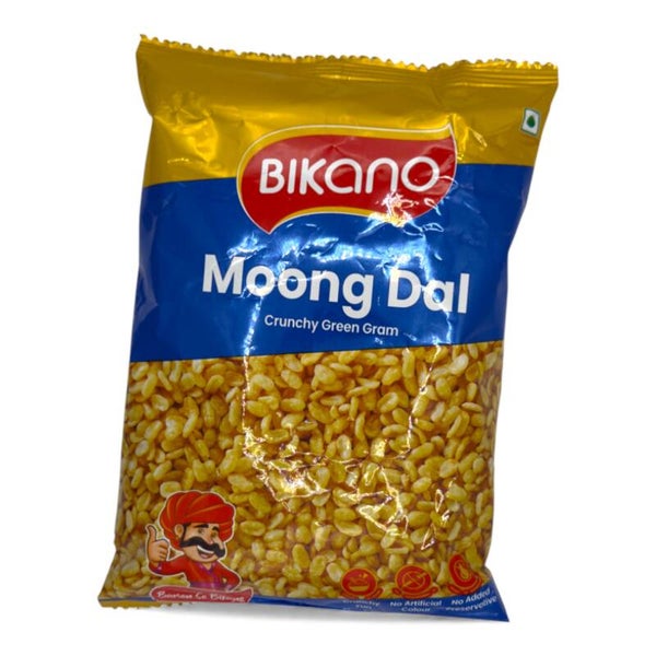 Moong Dal (Bikano) 200g