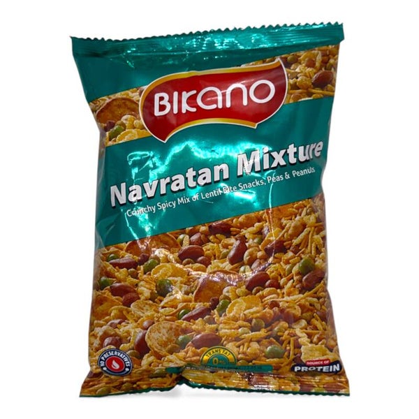 Navratan Mixture (Bikano) 200g