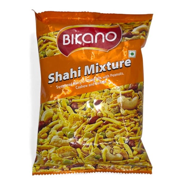 Shahi Mixture (Bikano) 200g
