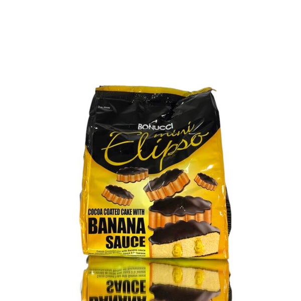 Mini Elipso Banana (Bonucci) 1x