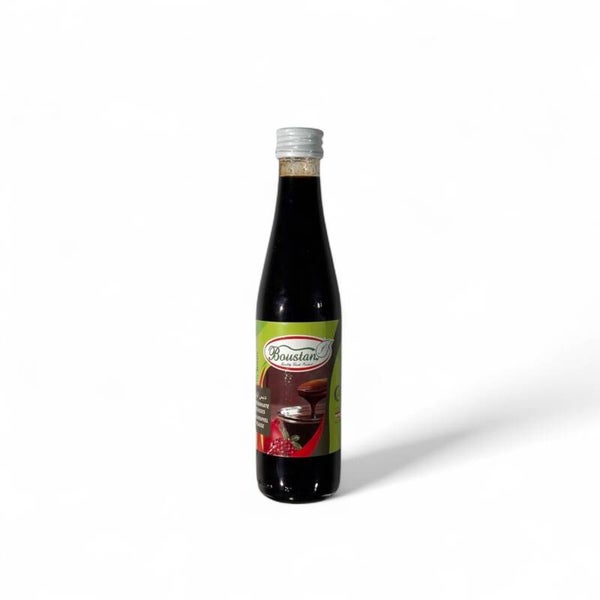 Pomegranate sauce	Boustan	250 ML